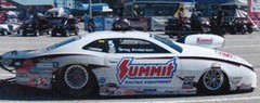 2013 CHEVROLET CAMARO PRO STOCK 1/25th – 1/24th NHRA Waterslide Decals
