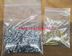 1/35 Metal Track Links for AFV 1/35 Centurion Model w/metal pin Need Assemble US