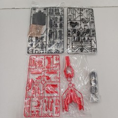 Plastic model 1 20 Ferrari F 1 2000 TAMIYA
