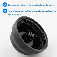 Oil Filter Housing Cap Compatible with Hyundai Kia 2.0L 2.5L – 2021-2025 Elantra