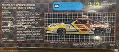 AMT/Ertl Kellogg’s Monte Carlo Terry Labonte 1/25 sealed model kit Nascar
