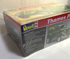 Revell Thames Panel Truck1/25 scale New with shrink never opened From Japan