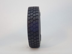 1 /25 Scale Big Rig Semi Truck 24.5″ RoadX DT990 Heavy Hauler Tires