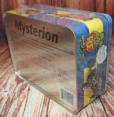 NEW Revell Monogram Mysterion Big Daddy Roth Model Kit Tin 1/12,500 1997