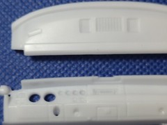 🌟 Stock Dashboard For 1969 Daytona 1:25 Scale 1000s Model Car Parts 4 Sale.