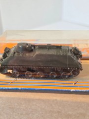 ROCO HO Minitanks Z-211 German Armored Personnel Carrier Customized Austria