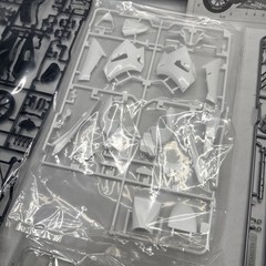Tamiya Yamaha YZR-M1 ’04 No. 46/No. 17 1/12th Motorcycle READ***