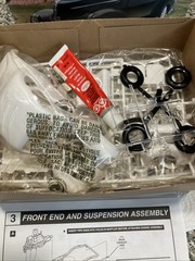 Revell ‘40 Ford Standard Coupe Stock Model Kit Sealed New kit number 85-2387