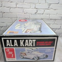 AMT Barris Classic Show Rod Pickup Ala Kart 1/25 Model Kit Sealed