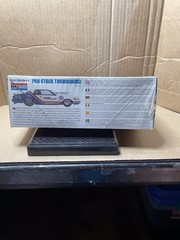 Factory Sealed Monogram Bob Glidden Pro Stock Ford Thunderbird 2210