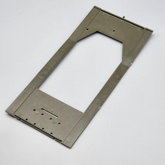 Nitto 1/35 Alligator LVT(A)5 Parts Upper Hull Piece #13