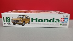 TAMIYA HONDANⅢ360 Collectables 17+