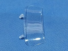 🌟 Windshield 1968 Chevy Chevelle SS 396 1:25 Scale 1000s Model Car Parts 4 Sale