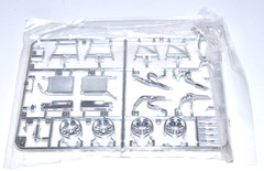 Rare Tamiya 1/20 Williams BMW FW24 Full View Italian GP F1 Car Model Kit GP #56