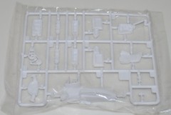 REVELL 2022 C8 CORVETTE 14583 ⭐PARTS⭐ SPRUE A-LEFT DRIVE DASHBOARD+MORE 1:25