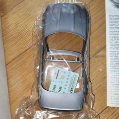 Tamiya Mercedes Benz SLK Standard Grade 1/24 Plastic Model Kit Limited Edition