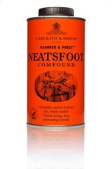Carr & Day & Martin Carr Day Martin Neatsfoot Oil 1L N/A N/A