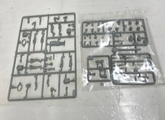 Trumpeter WW2 Soviet Red Army On Maneuver New In Open Box 1:35 Scale