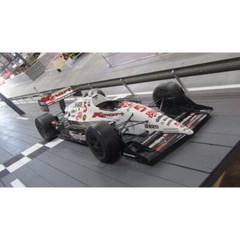 Decals forTamiya 1/20 Newman Haas Roller T93 Japanese