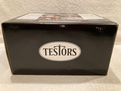 Testors Lincoln Mint – Chevrolet Corvette 327 Engine 1:6 Scale Model Kit