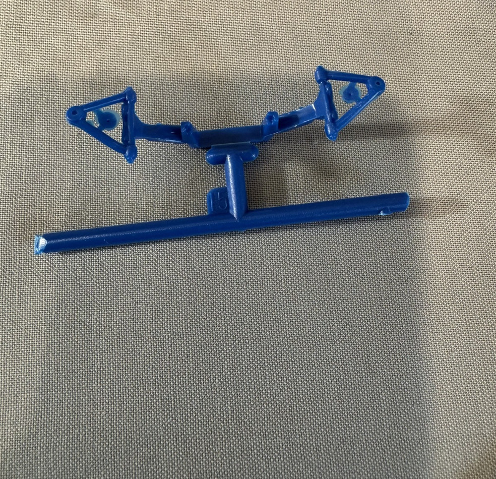 Monogram 2466 #75 Factory Stores T-Bird Stock Car Parts Kit Bash Upper Arms #15
