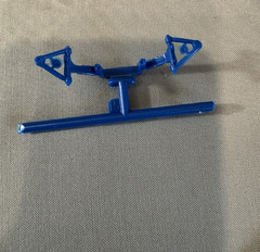 Monogram 2466 #75 Factory Stores T-Bird Stock Car Parts Kit Bash Upper Arms #15