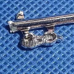 🌟 Pedals & Shifter 1933 Willys Gasser 1:25 Scale 1000s Model Car Parts 4 Sale