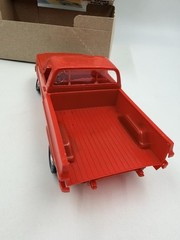 Vintage Monogram 1978 GMC Sport Pickup Truck Model Kit 1/24
