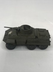 Roco Minitank US Army DBGM M47 Patton HowitzerM1 PanzerIV 1/87 & More: Lot 6 VTG