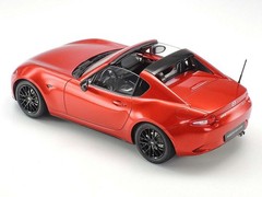 Tamiya 24353 Mazda MX-5 RF 1/24 Scale Plastic Model Kit