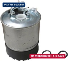 ECOGARD XF56305 Engine Fuel Filter – Premium Replacement | Fits 2013-2021 Merced