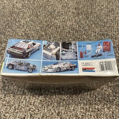 Monogram Davey Allison’s Havoline Thunderbird Stock Car 1/24 Model NEW SEALED!