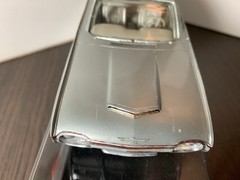 1963 63 Ford Thunderbird T-Bird Dealer Promo 1/25 scale model car early vintage