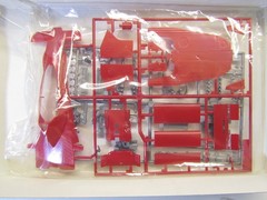 Tamiya 1:20 Scale Brabham BT46 Alfa Romeo F1 Model Kit #20007*1500