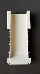 DML BMP-1 1/35 Lower Hull Tub Replacement Part Only Original