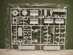 MRC – 1/24 – 1988 – Texaco Service Station From 60’s – #1501 – Open / Complete