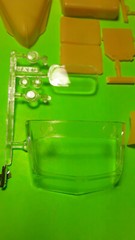 40 Ford Sedan Delivery Van 1940 1/25 Hood Body Glass Interior Chrome Bumpers Lot
