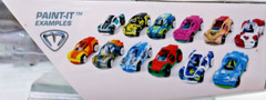 Modarri DeLux Paint-It Auto Design 1172-01 Car & Paint Kits SAME DAY SHIPPING