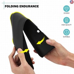 Mud Flaps Compatible with 2024 VW Tiguan R-Line Accessories 2018-2023 All