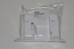 AMT KENWORTH AERODYNE CABOVER 1463 ⭐PARTS⭐ INTERIOR TUB ASSEMBLY 1:25