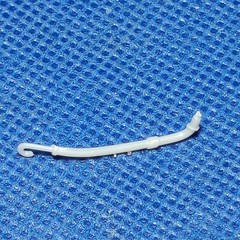 🌟 Transmission Dipstick 1956 Chrysler 300B 1:25 Scl 1000s Model Car Parts 4 Sal