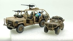Diorama 1/35 WWII Armoured Fighting Vehicle Equipment Tank Scene Model Accessory