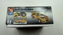 2004 AMT Ertl Fast and the Furious 1993 Toyota Supra 1:25 Model Kit 38191