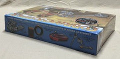 MPC 1/25Scale Cobra Chopper (Trick Trike Series) Model Kit 896/12 & Testers Glue