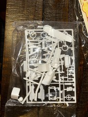 THE MEMORIAL COLLECTIONS UNION LOLA T-70 SCALE 1:25 KIT