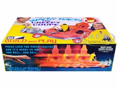 SKILL 2 SNAP MODEL KIT THE CREEPY COUPE “WACKY RACES” TV SERIES 1/25 MPC MPC936