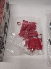 MPC Mack DM800 Semi Tractor Cab – Truck Kit – 1/25 Scale Open Box
