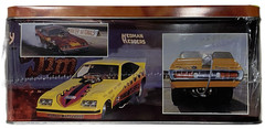Revell-Monogram Revellution! Vintage 1997 1:25 Model Kit Limited Edition Tin NEW
