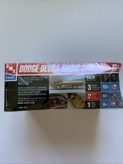 AMT/ERTL Buyer’s Choice Dodge Deora Show Car 1:25 Scale Model *Factory Sealed*