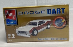 Buyer’s Choice Dodge Dart 1:25 Model Kit / AMT 2004